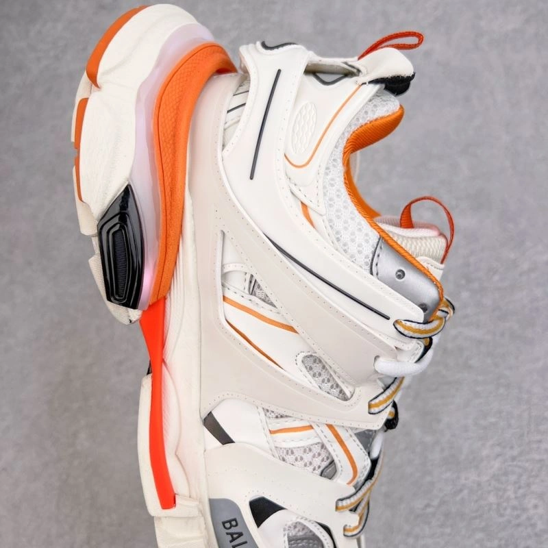Bxlxnciaga Sneakers Compact 110629