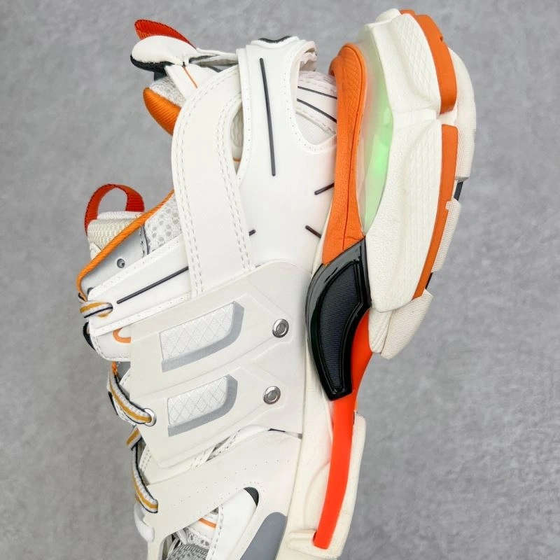 Bxlxnciaga Sneakers Compact 110629