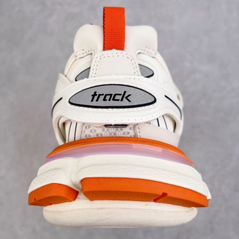 Bxlxnciaga Sneakers Compact 110629