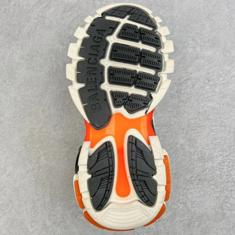 Bxlxnciaga Sneakers Compact 110629