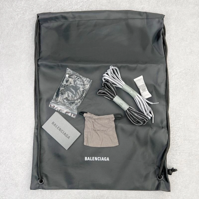 Bxlxnciaga Sneakers StreetReady 110628