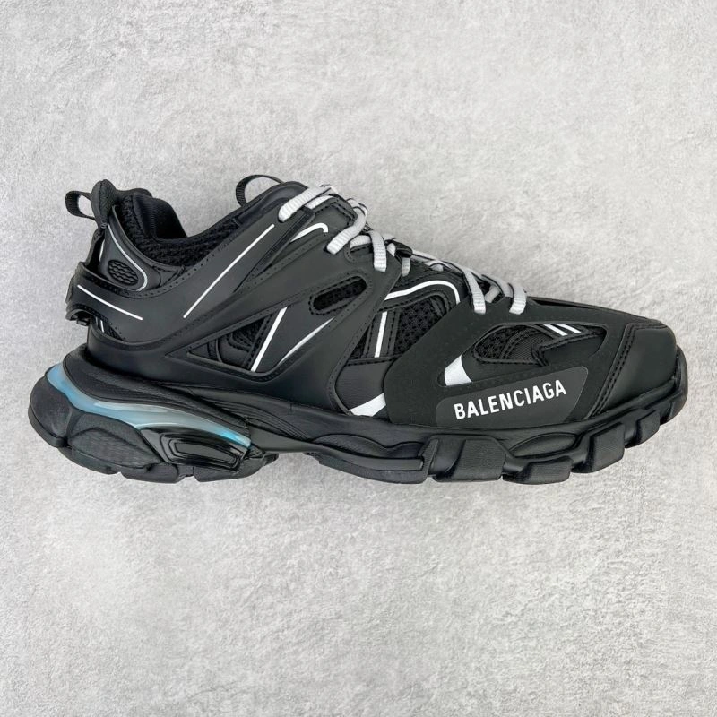 Bxlxnciaga Sneakers Minimalist 110626