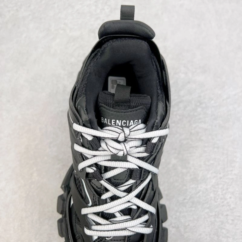 Bxlxnciaga Sneakers Minimalist 110626