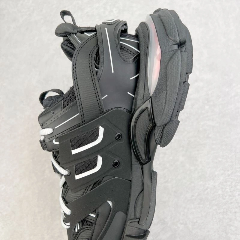 Bxlxnciaga Sneakers Minimalist 110626