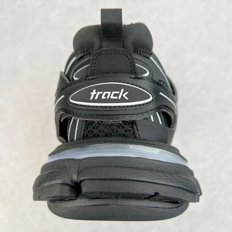 Bxlxnciaga Sneakers Minimalist 110626