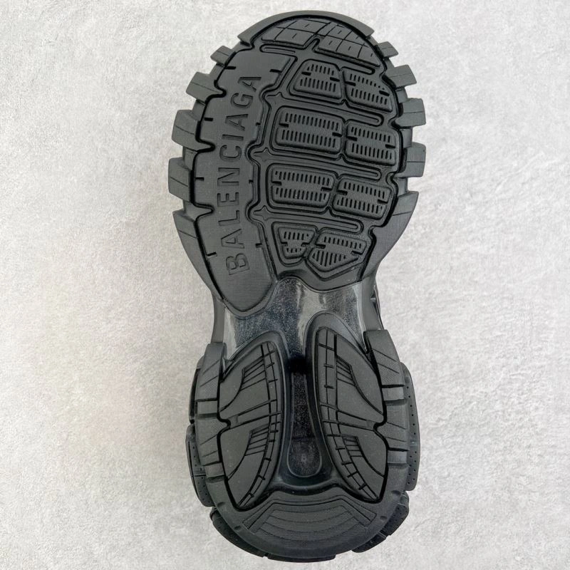 Bxlxnciaga Sneakers Minimalist 110626