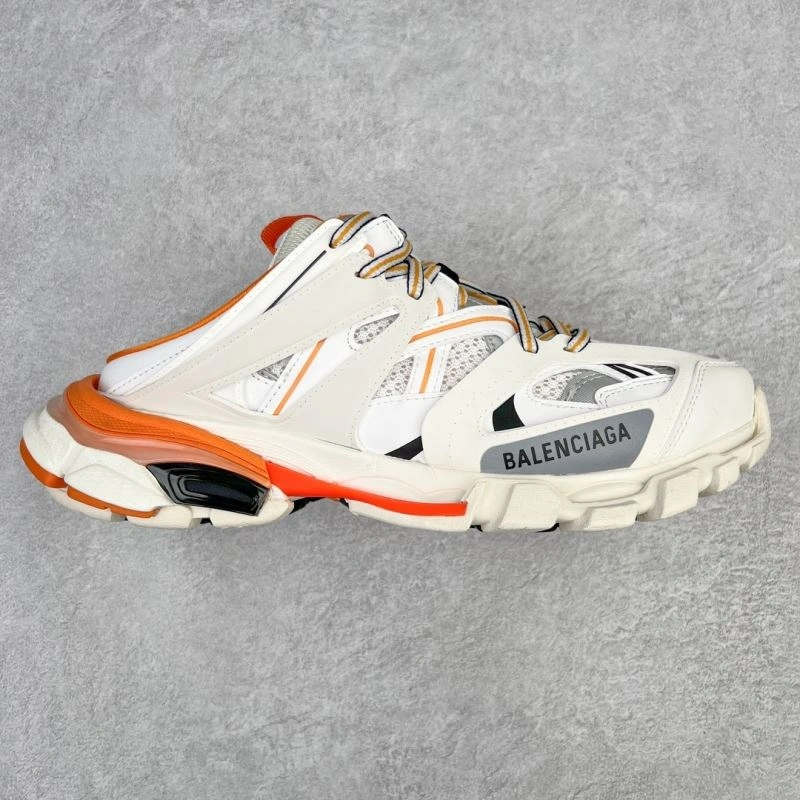 Bxlxnciaga Sneakers Soft 110625