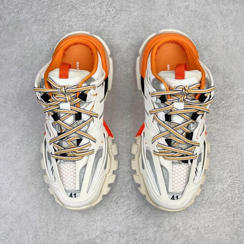 Bxlxnciaga Sneakers Soft 110625