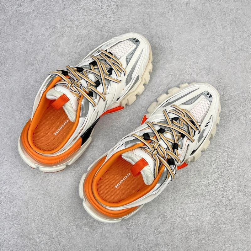Bxlxnciaga Sneakers Soft 110625