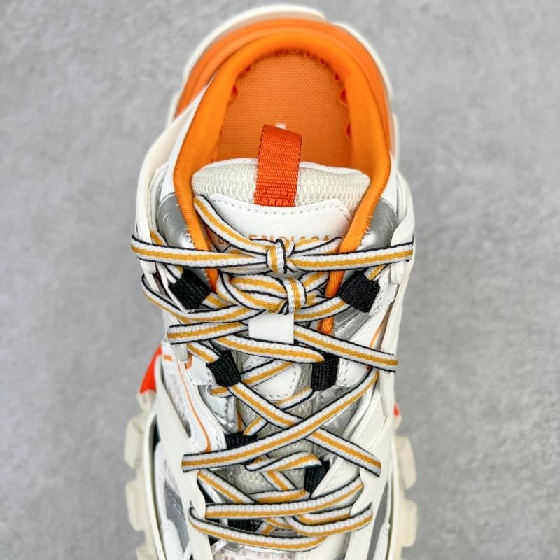 Bxlxnciaga Sneakers Soft 110625