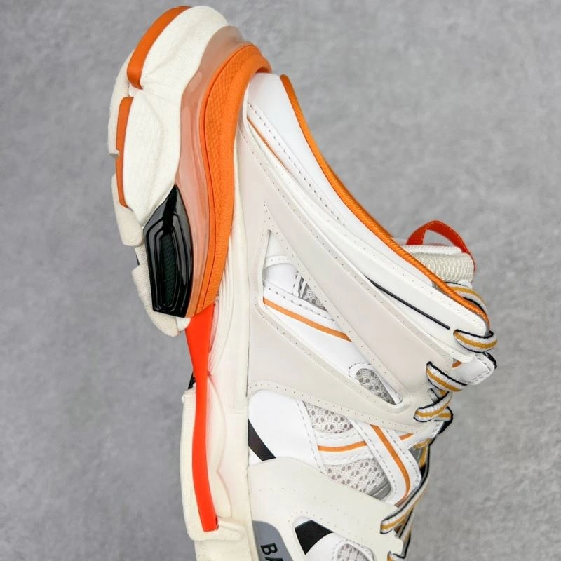 Bxlxnciaga Sneakers Soft 110625