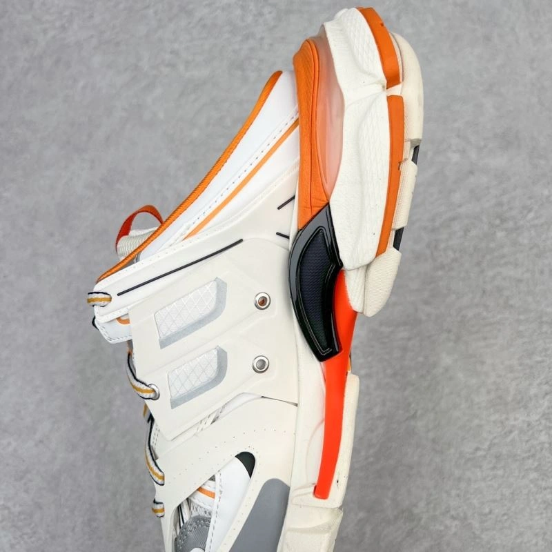 Bxlxnciaga Sneakers Soft 110625