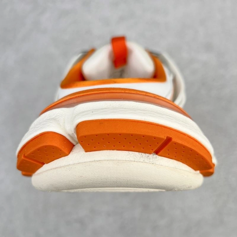 Bxlxnciaga Sneakers Soft 110625