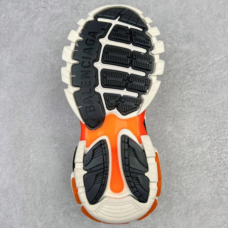 Bxlxnciaga Sneakers Soft 110625