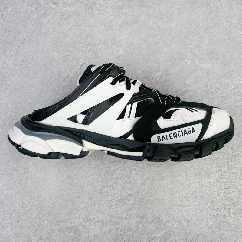 Bxlxnciaga Sneakers Durable 110624
