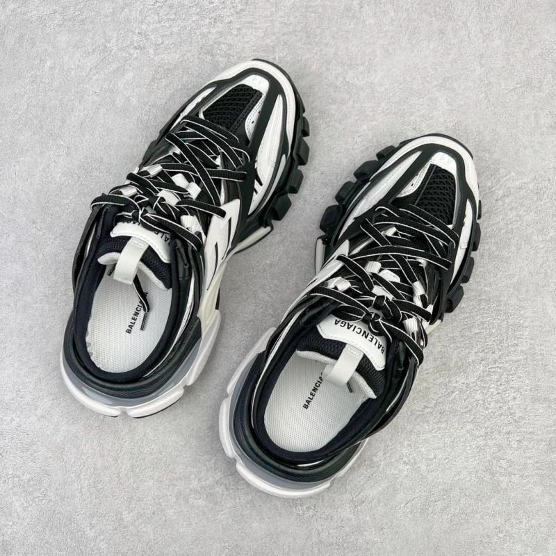 Bxlxnciaga Sneakers Durable 110624