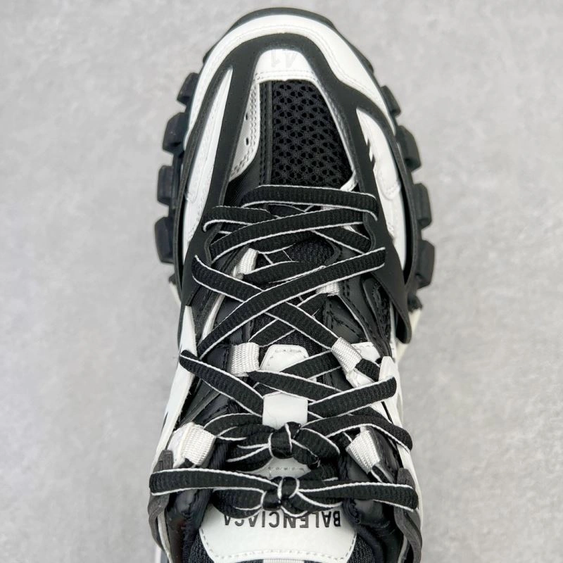 Bxlxnciaga Sneakers Durable 110624