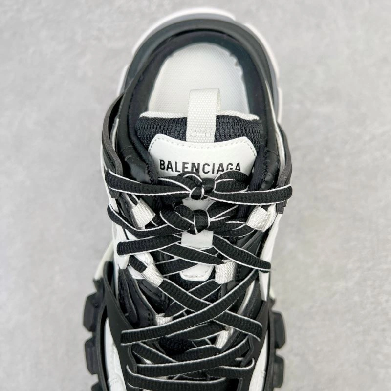 Bxlxnciaga Sneakers Durable 110624