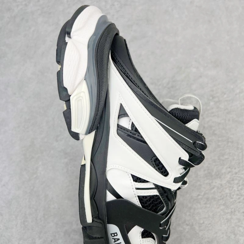 Bxlxnciaga Sneakers Durable 110624