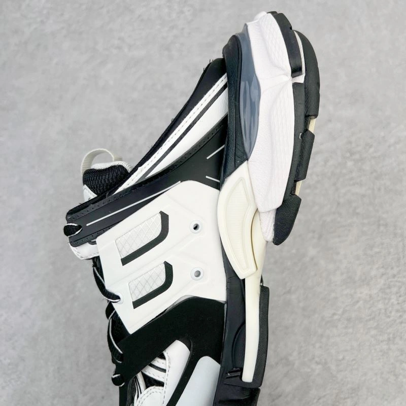 Bxlxnciaga Sneakers Durable 110624