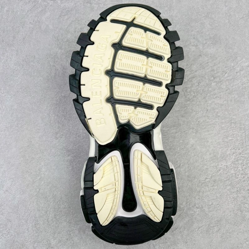 Bxlxnciaga Sneakers Durable 110624