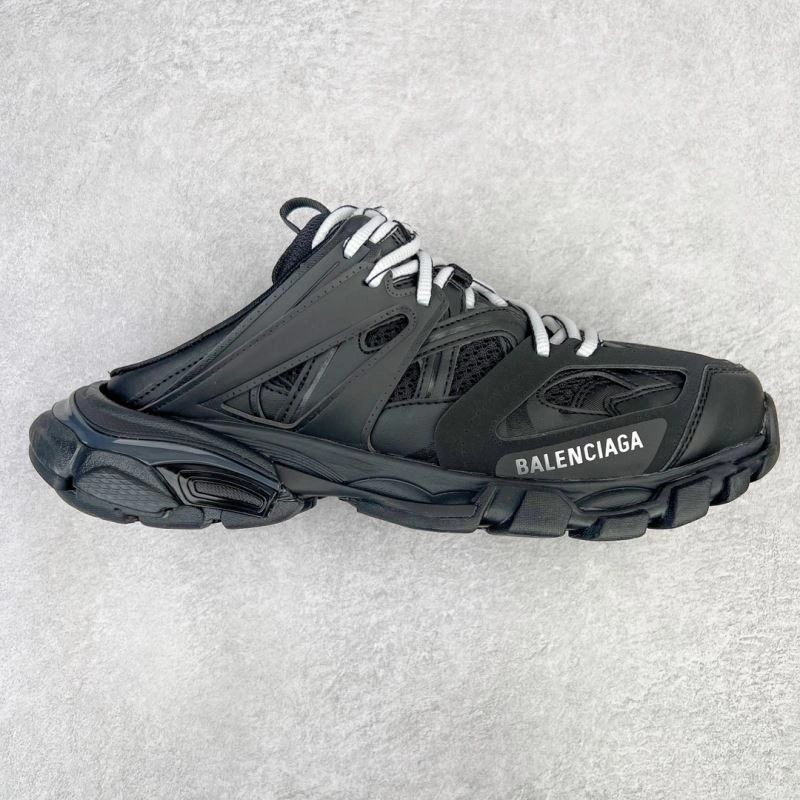 SportInspired Bxlxnciaga Sneakers 110618