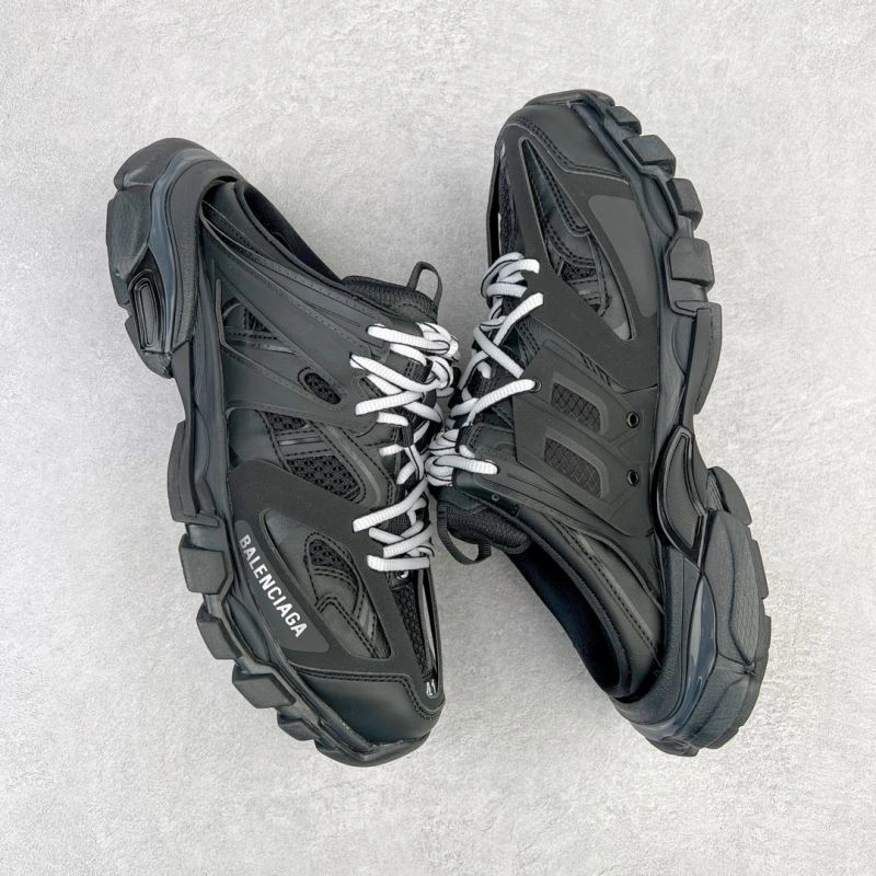 SportInspired Bxlxnciaga Sneakers 110618