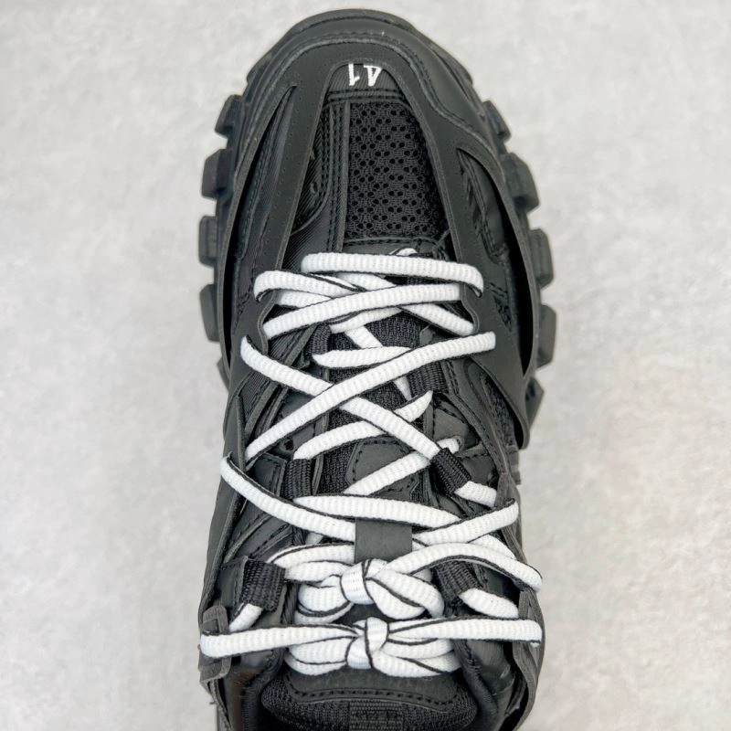 SportInspired Bxlxnciaga Sneakers 110618
