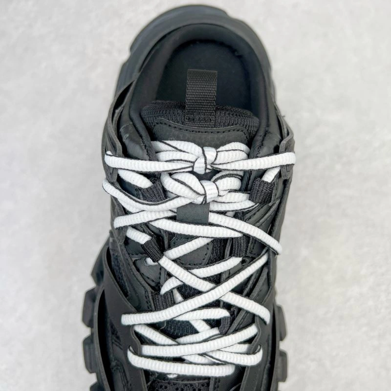 SportInspired Bxlxnciaga Sneakers 110618