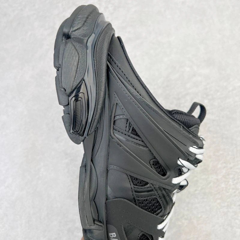 SportInspired Bxlxnciaga Sneakers 110618