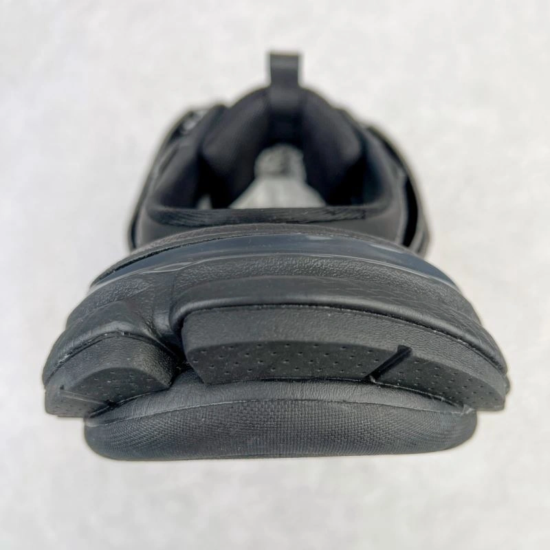 SportInspired Bxlxnciaga Sneakers 110618