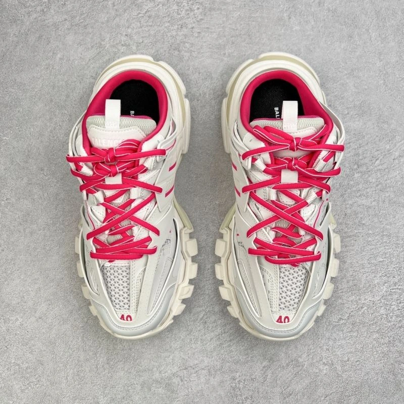 Popular Bxlxnciaga Sneakers 110621