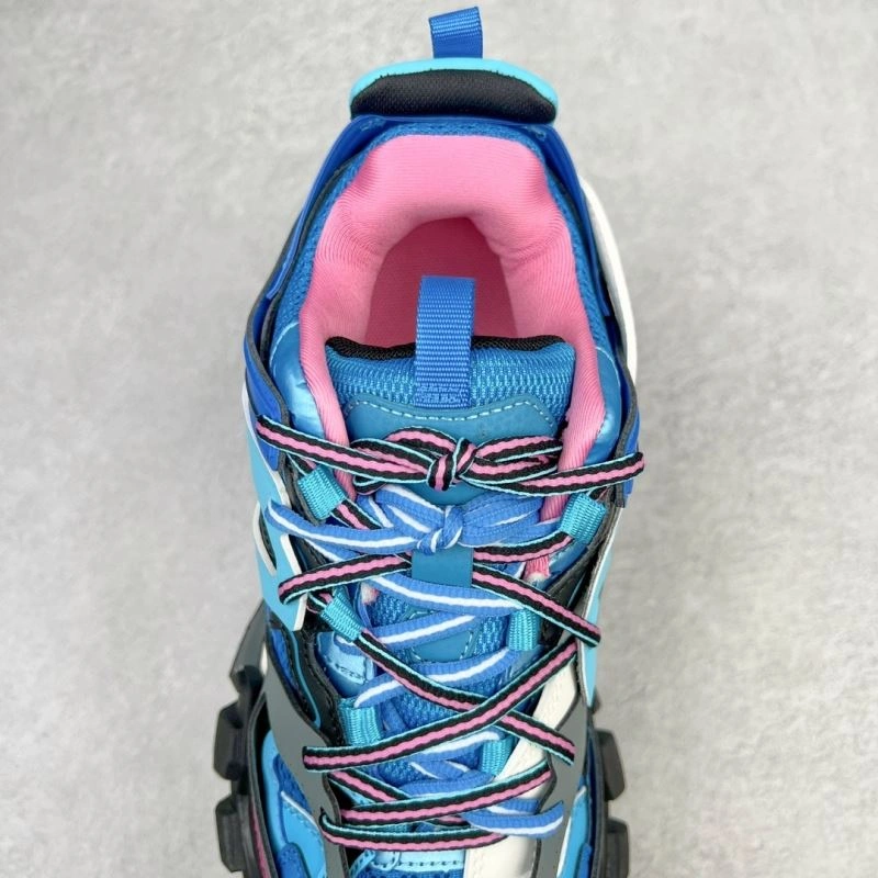 StreetReady Bxlxnciaga Sneakers 110620