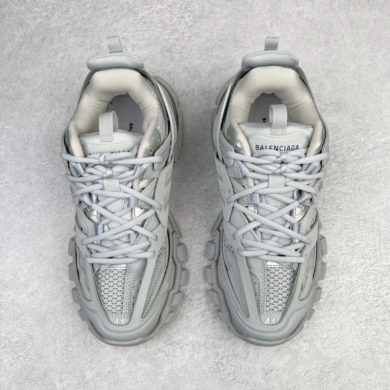 Versatile Bxlxnciaga Sneakers 110613
