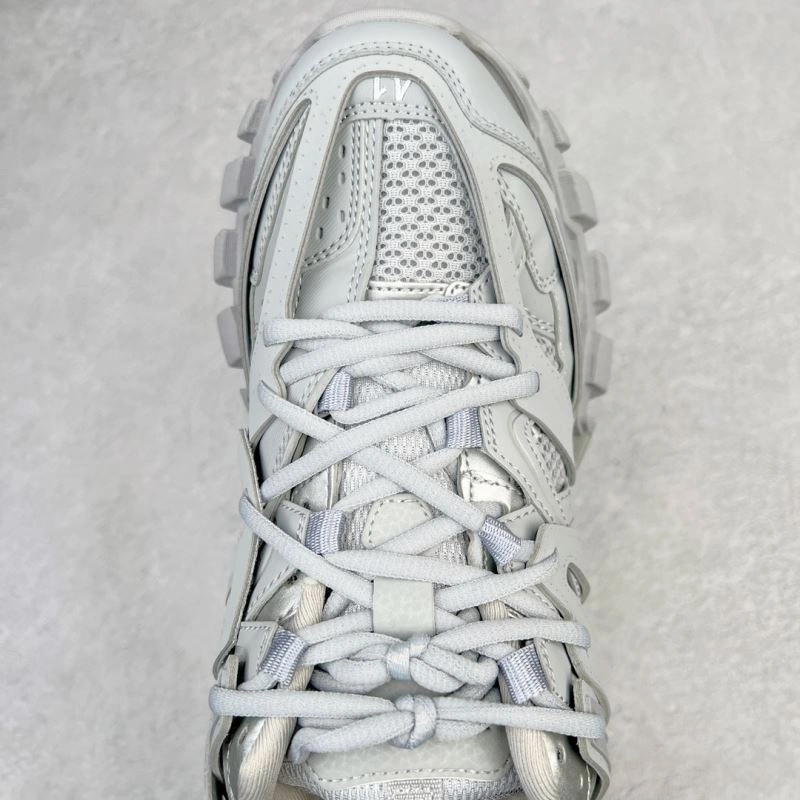 Versatile Bxlxnciaga Sneakers 110613