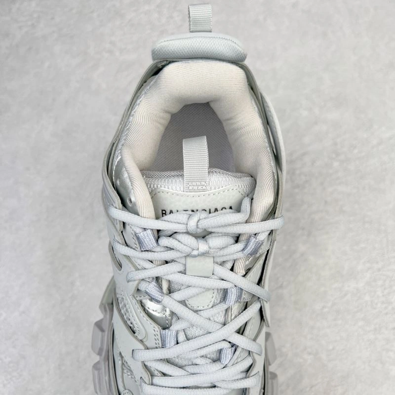 Versatile Bxlxnciaga Sneakers 110613