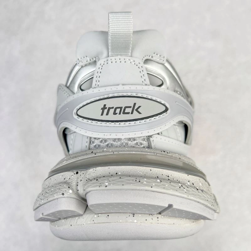 Versatile Bxlxnciaga Sneakers 110613