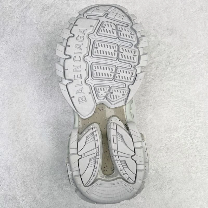 Versatile Bxlxnciaga Sneakers 110613