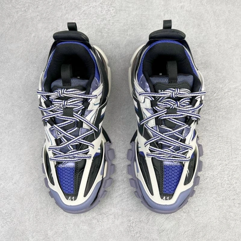 Bxlxnciaga Sneakers GoAnywhere 110619