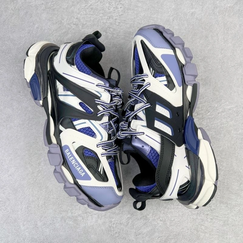 Bxlxnciaga Sneakers GoAnywhere 110619