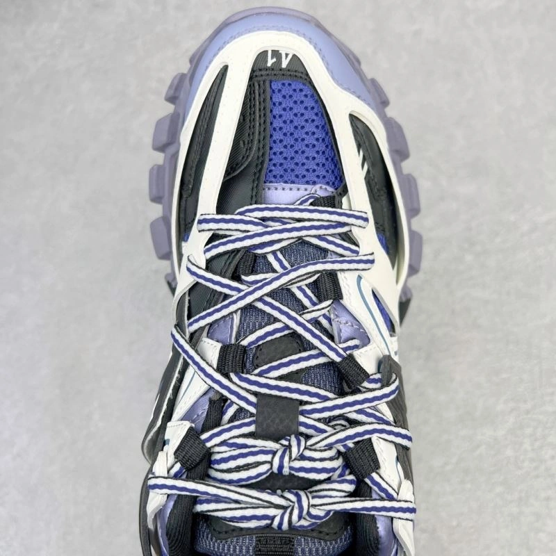 Bxlxnciaga Sneakers GoAnywhere 110619