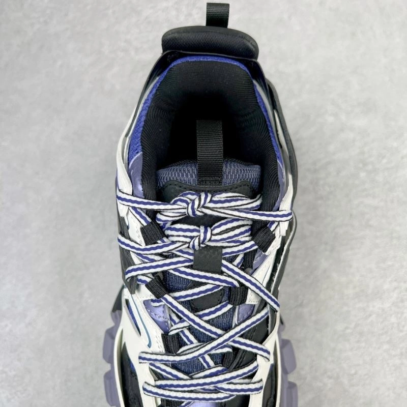 Bxlxnciaga Sneakers GoAnywhere 110619
