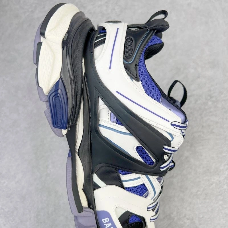 Bxlxnciaga Sneakers GoAnywhere 110619