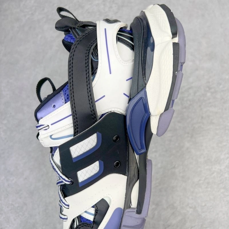 Bxlxnciaga Sneakers GoAnywhere 110619