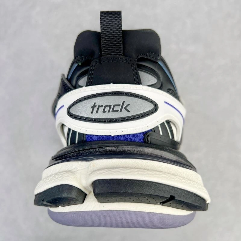 Bxlxnciaga Sneakers GoAnywhere 110619
