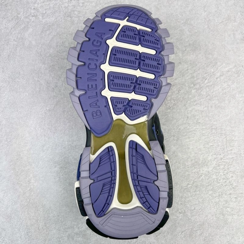 Bxlxnciaga Sneakers GoAnywhere 110619