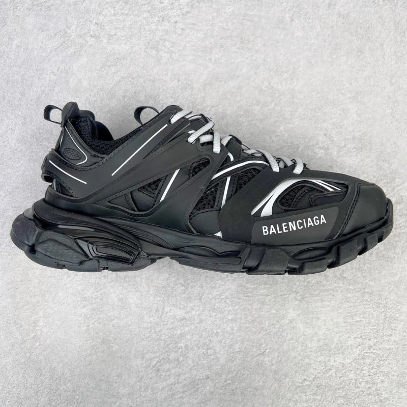Bxlxnciaga Sneakers Sleek 110608