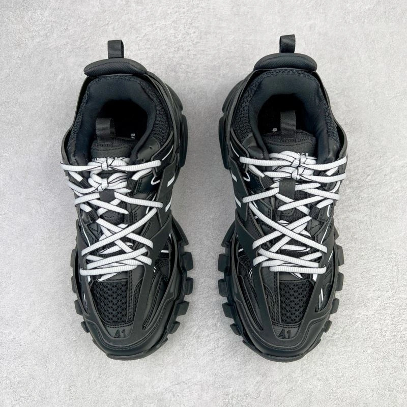 Bxlxnciaga Sneakers Sleek 110608