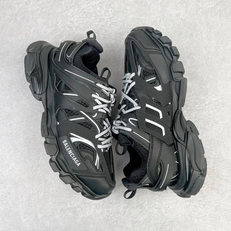 Bxlxnciaga Sneakers Sleek 110608