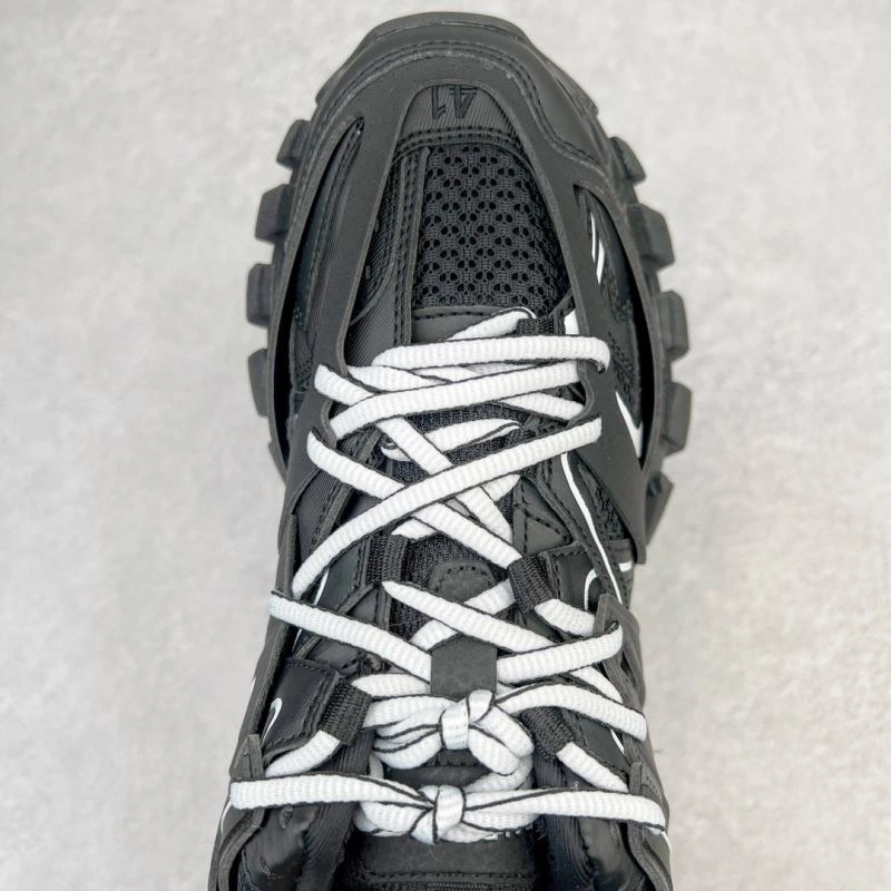 Bxlxnciaga Sneakers Sleek 110608